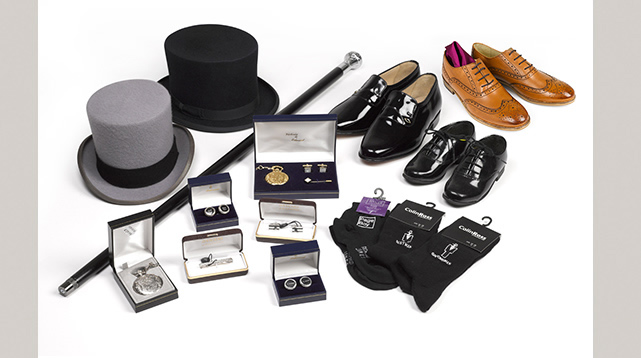 Accessories