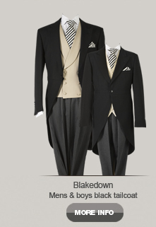 blakedown